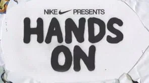 How to Clean Sneakers | Hands On (S1E1) | Nike.mp4