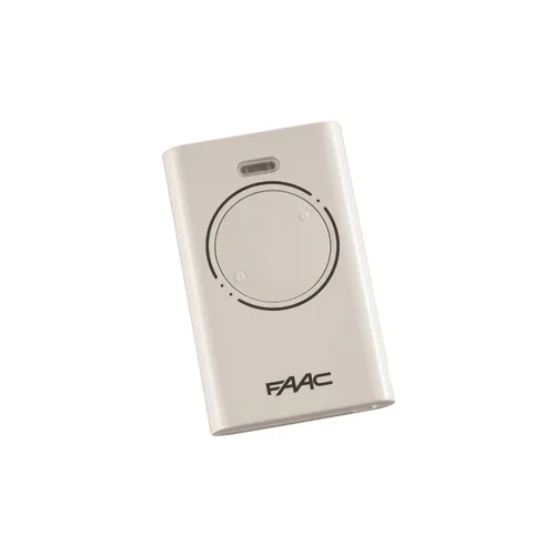 FAAC XT2 868 - 2 Button