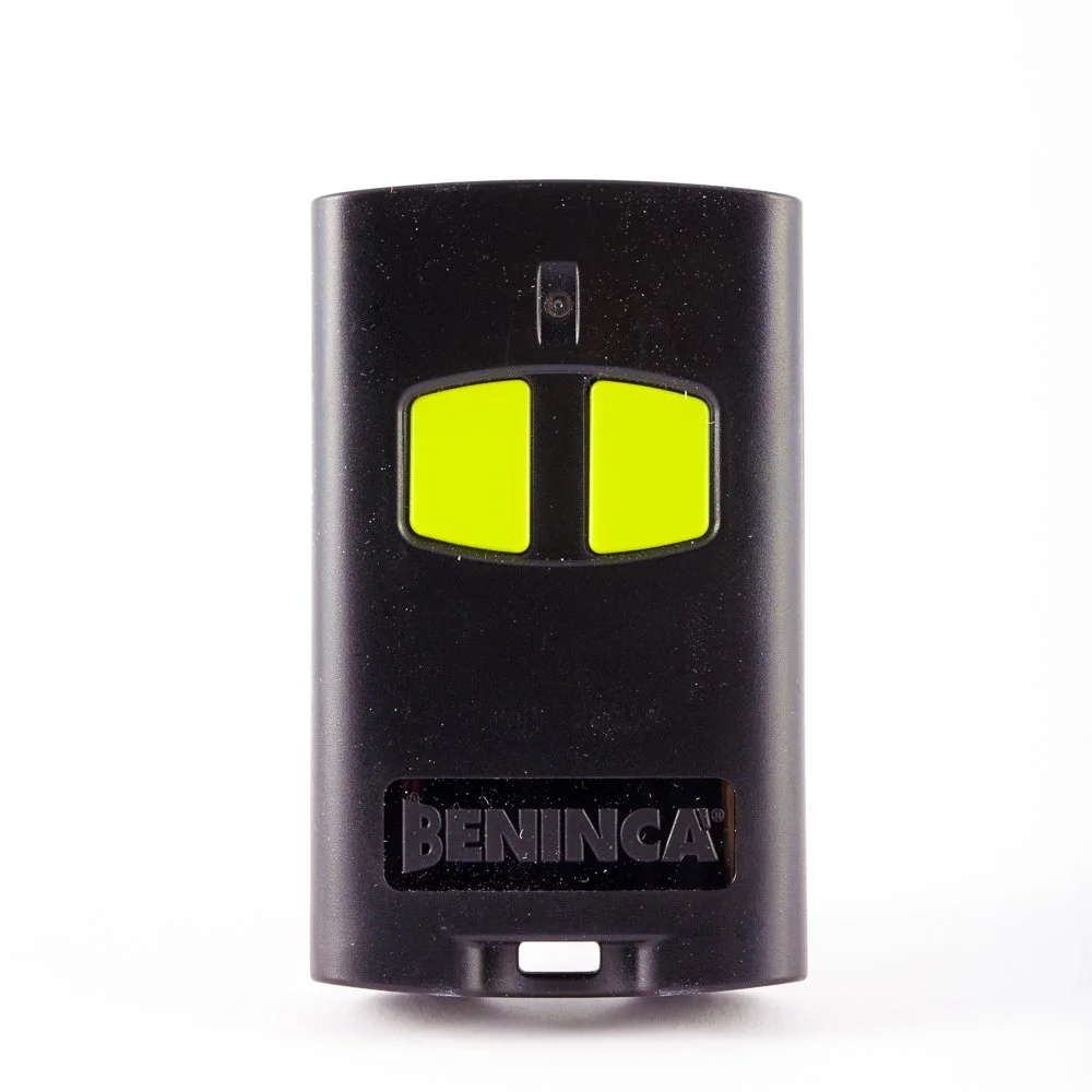 TO.GO2VA - 2 Button Remote