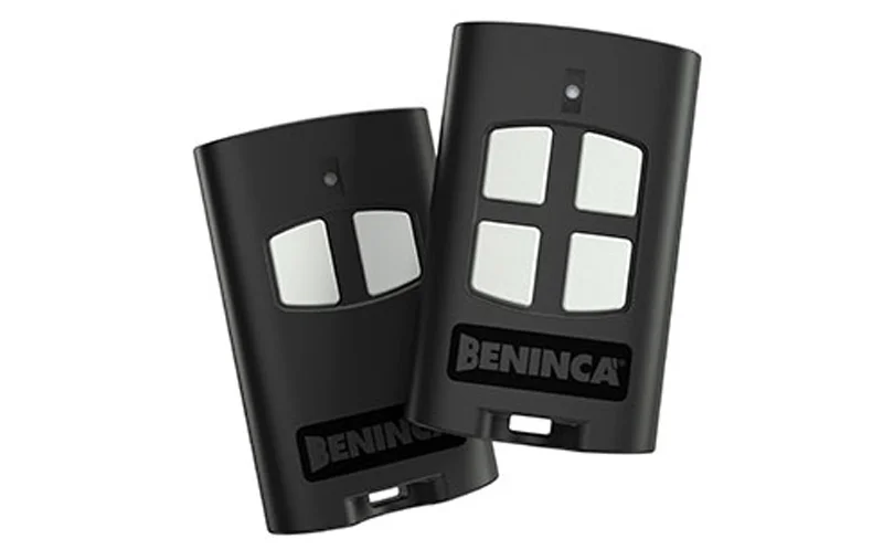 TO.GO4VA - 4 Button Remote