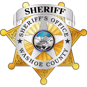 Washoe County Sheriff Logo