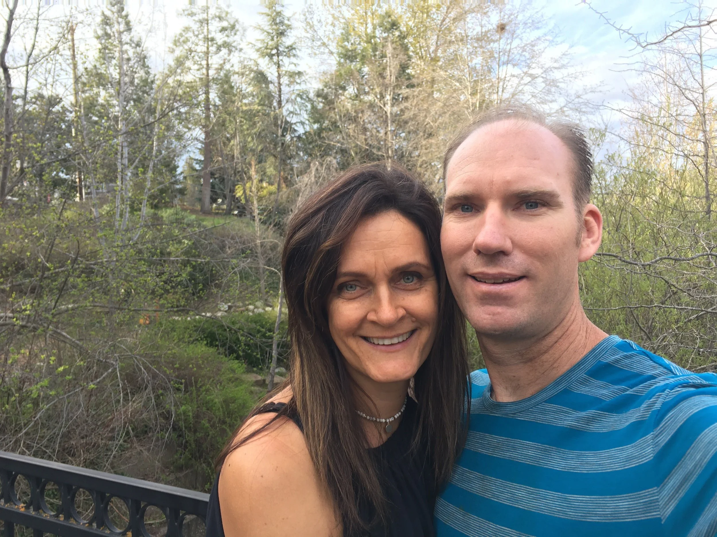 Karina & Matt
