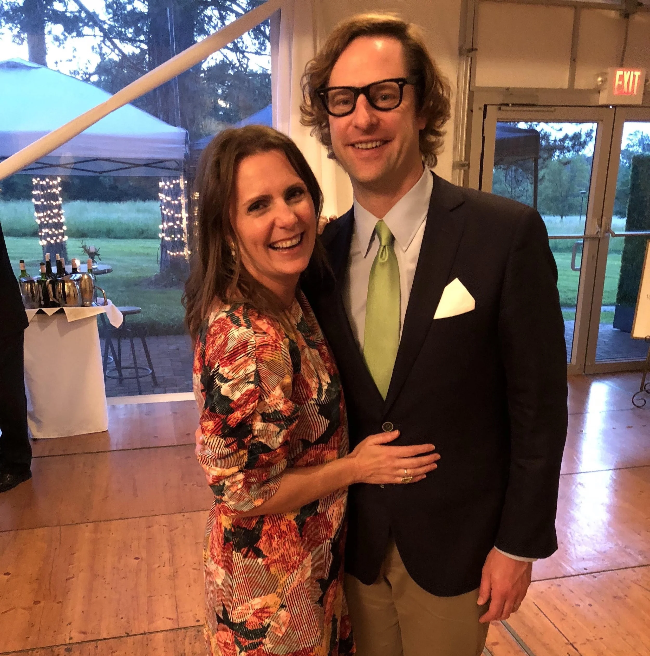 Erin & Neil