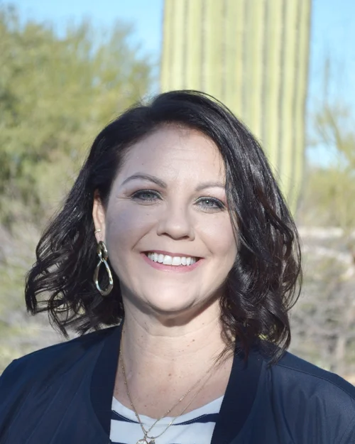 Erica Farmer