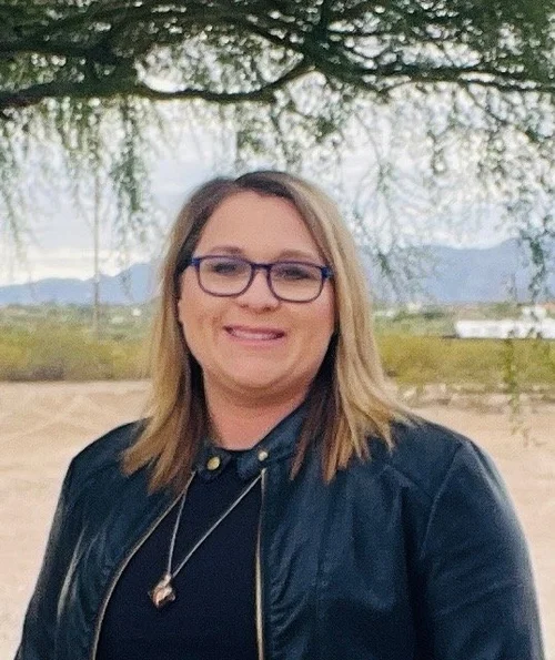 Rachel Mayer