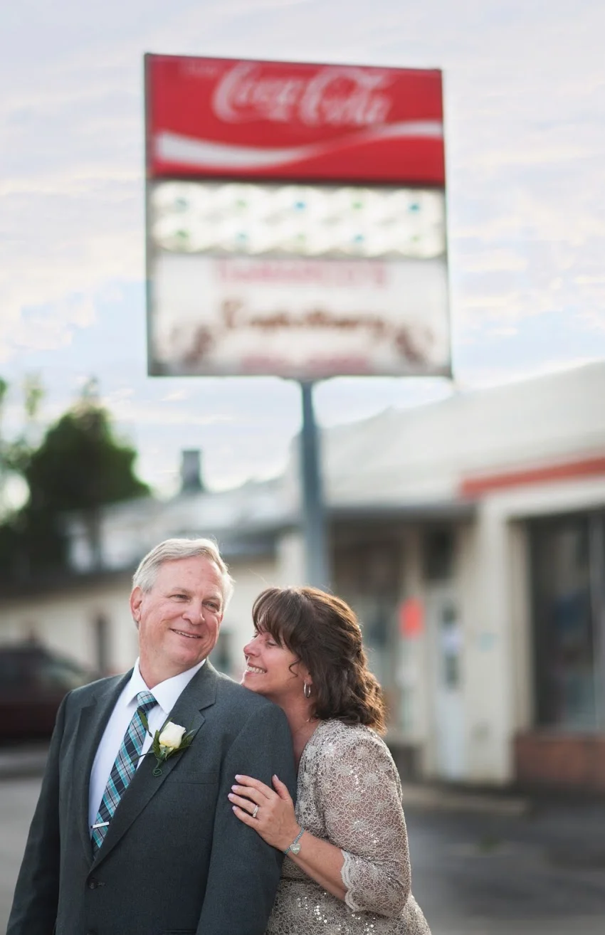 James and Dawn - New Intimacy for Empty Nesters