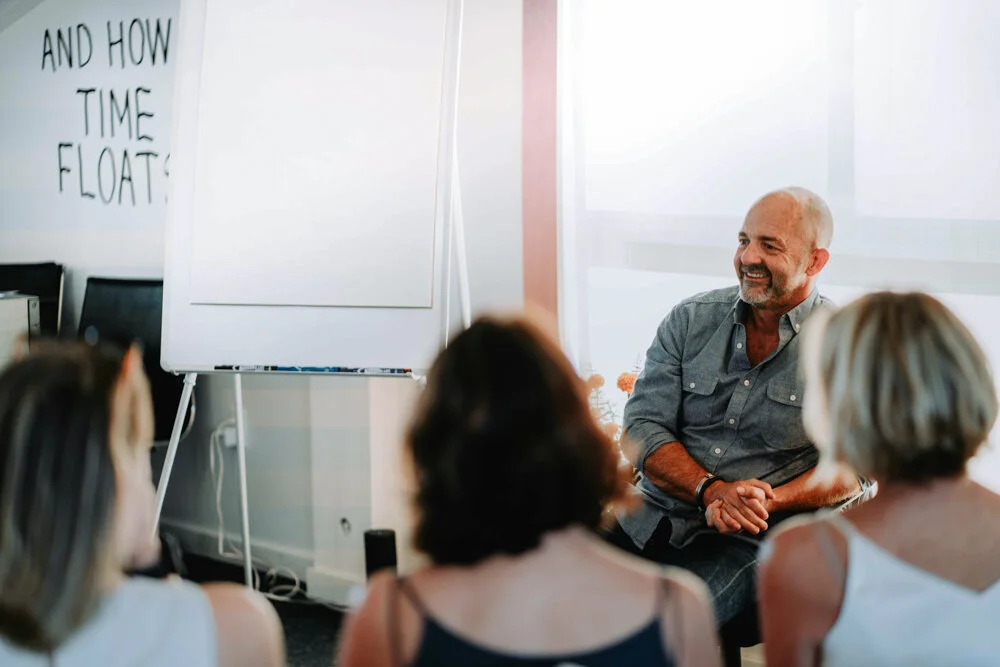 Event: Learn Inquiry Method
