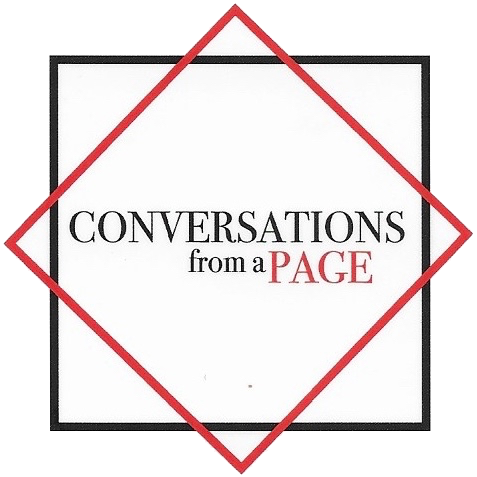 Conversations from a Page