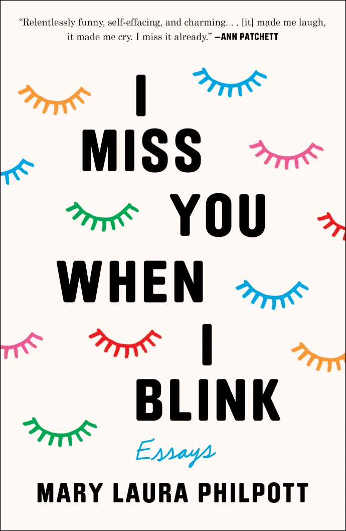 I Miss You When I Blink