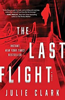 The Last Flight