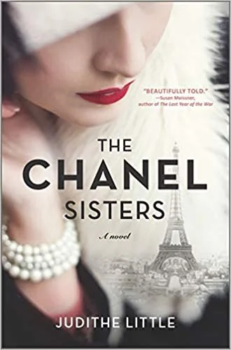 The Chanel Sisters