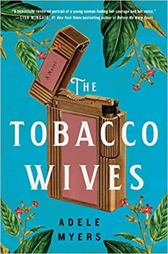 The Tobacco Wives