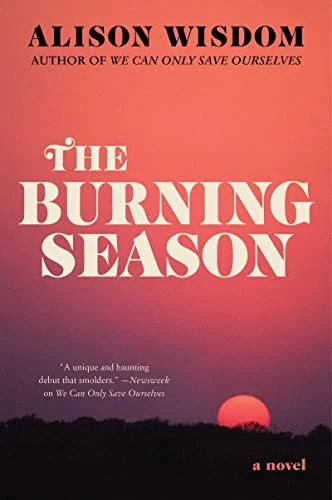 The Burning Season