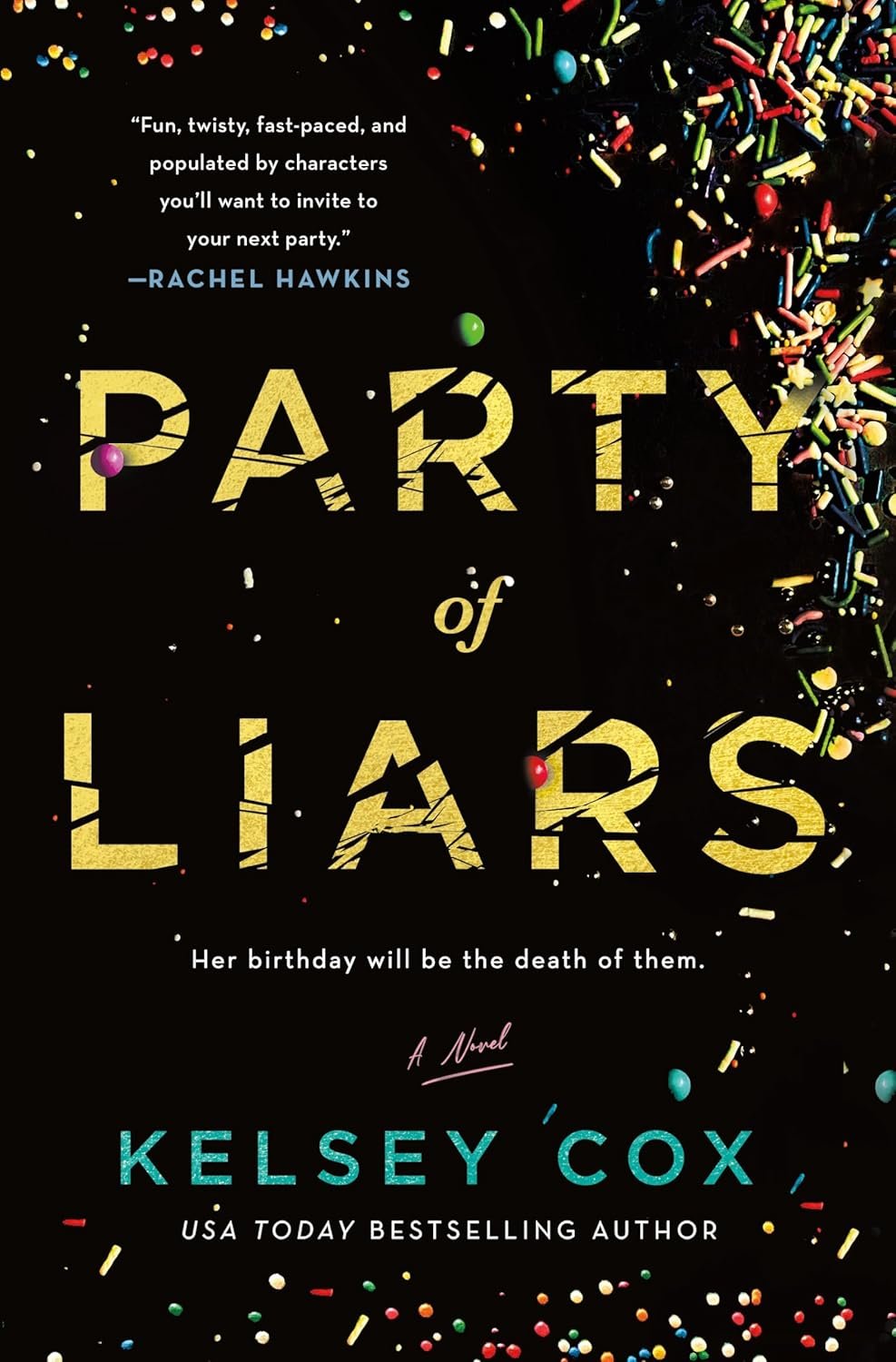 Party of Liars