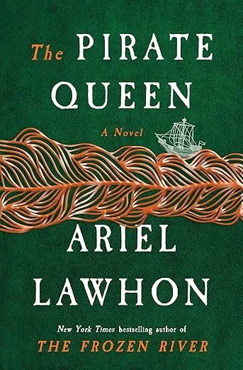 The Pirate Queen