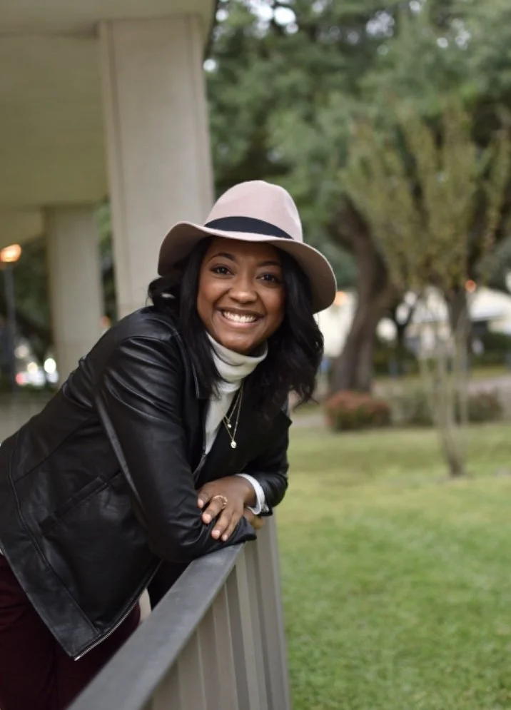 Aurielle Mosley