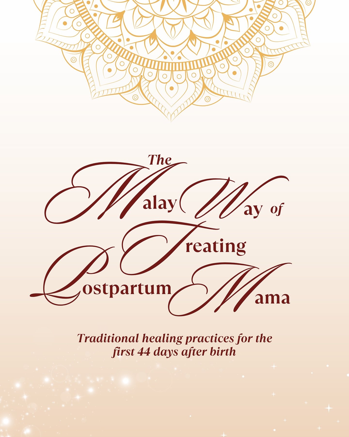 Sharing and caring go hand in hand, it&rsquo;s how wisdom lives on. ✨The love, strength, and traditions passed down to me have carried me through every birth, and now it&rsquo;s my turn to pass it on.

Because every mama deserves to feel held, healed