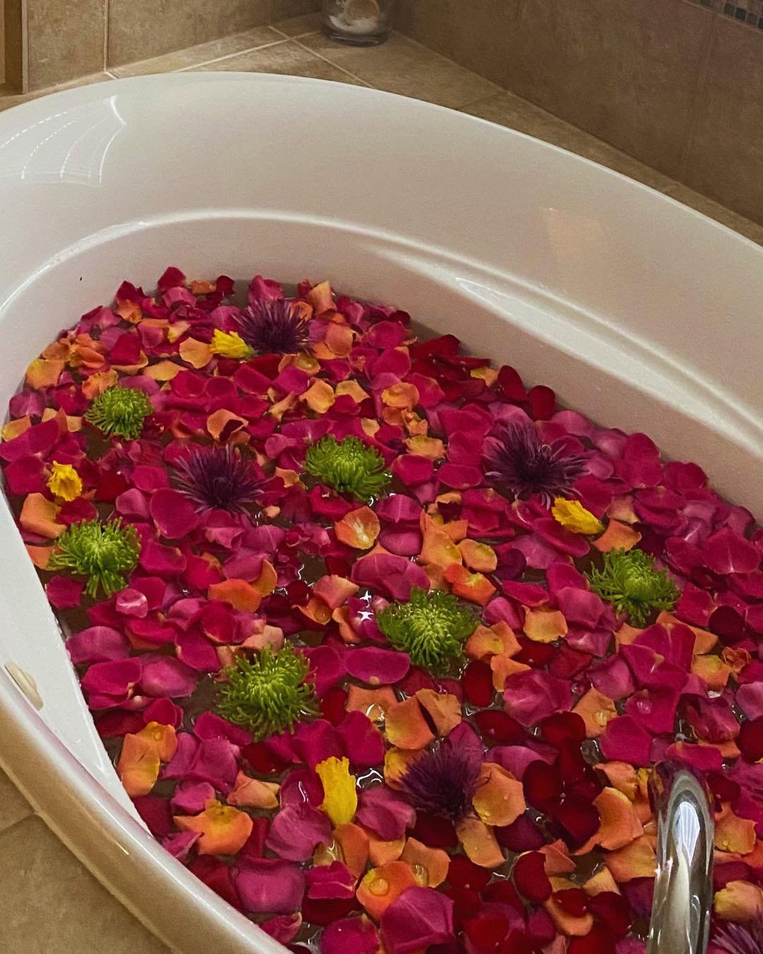 Blessing your feed with our latest mandi bunga moments 🌸
There&rsquo;s something so sacred about slowing down and letting yourself be held - body, mind, and spirit.

We're still accepting bookings for our Postpartum Wellness Spa Services.
Book ahead