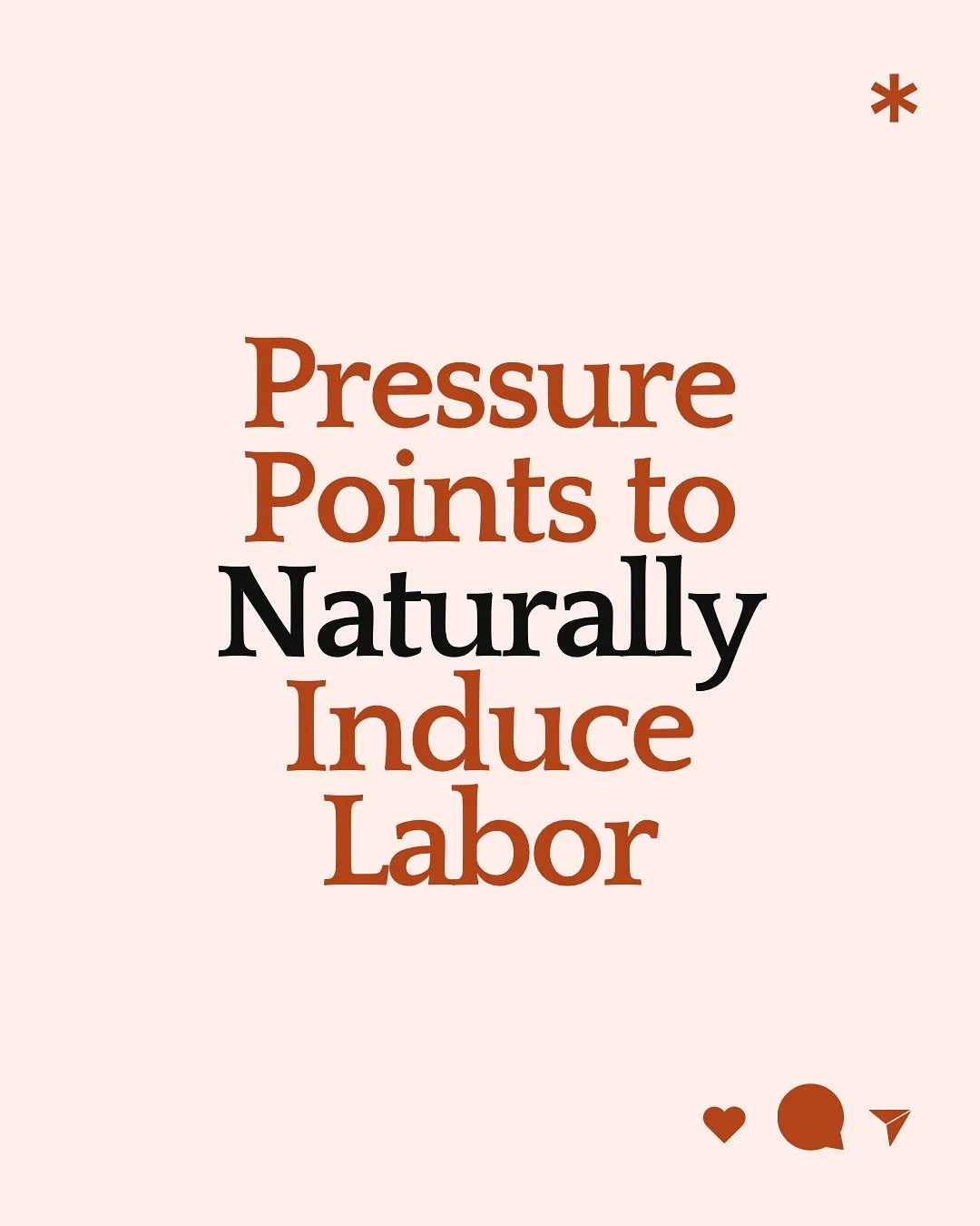 Your body has several natural pathways that may help encourage labor, including specific pressure points that can gently nudge your body into readiness.
But before trying any of these techniques, it&rsquo;s important to check in with your healthcare 