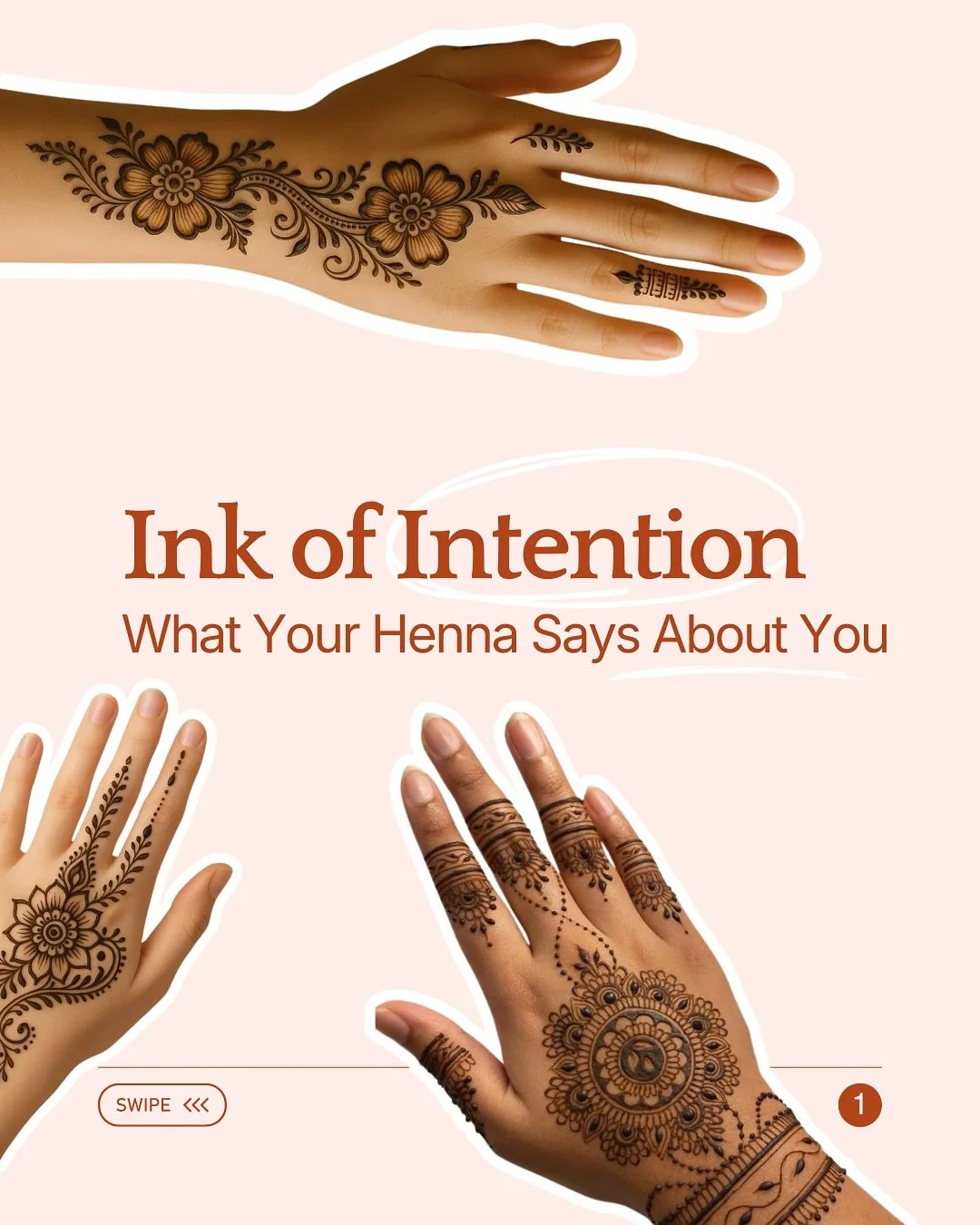 Henna designs tell a story. Each pattern carries deeper meanings, from protection and luck to celebration and personal milestones. I create Henna  Belly Sessions using 100% natural ingredients, free from artificial dyes, so you can enjoy safe, stunni
