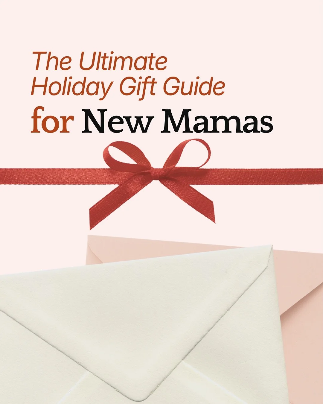 &lsquo;Tis the season for gifting comfort! 🎄
If you know a mama who&rsquo;s pregnant or postpartum, our Malay postpartum essentials are the sweetest way to make her feel loved.

Perfect gift? Check.💯
Shop today - link in bio!