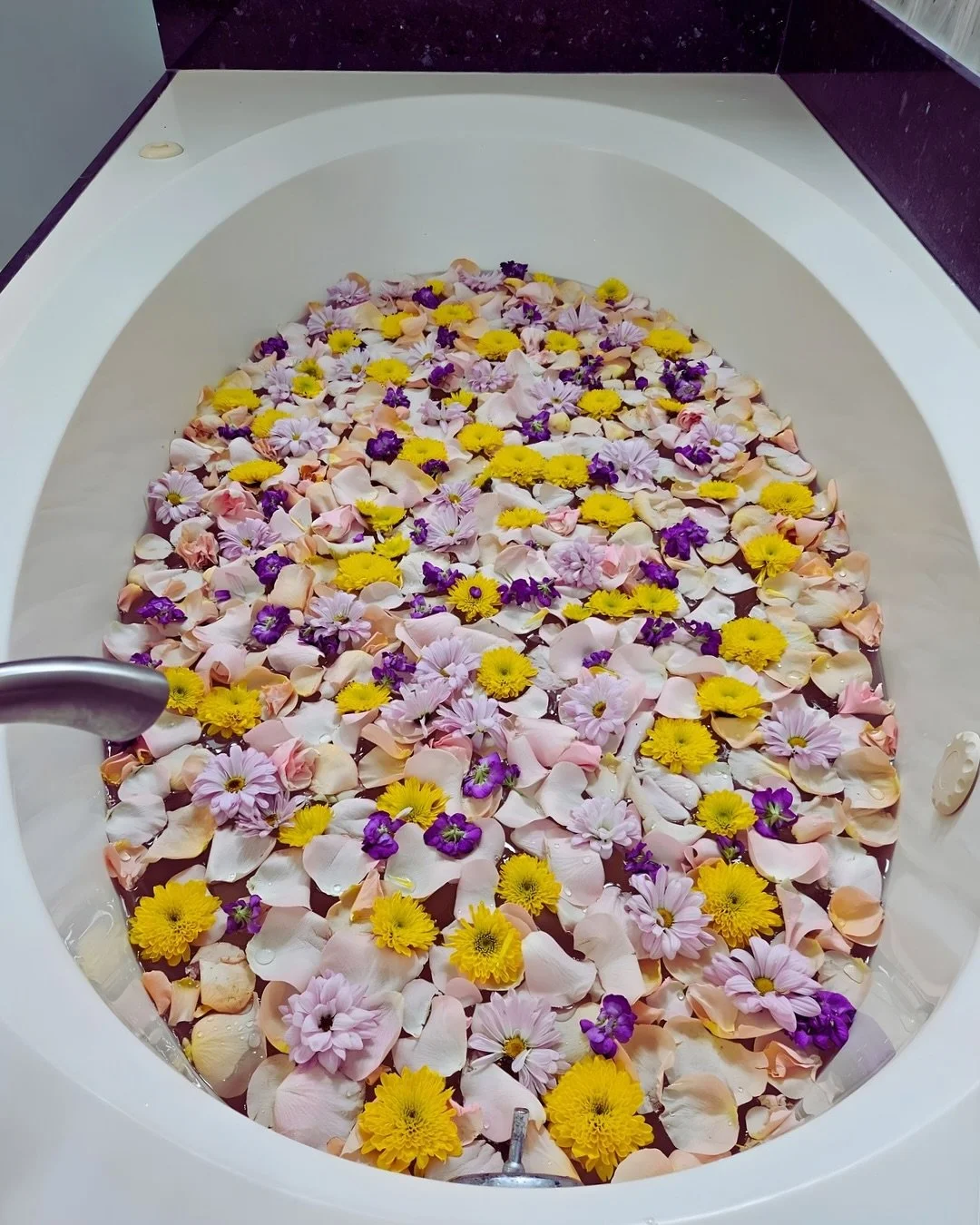 Our signature Mandi Bunga ritual is a beautiful part of our Postpartum Wellness Spa Services - created to honor healing, balance, and fresh beginnings.

𝘞𝘦&rsquo;𝘳𝘦 𝘰𝘧𝘧𝘪𝘤𝘪𝘢𝘭𝘭𝘺 𝘰𝘱𝘦𝘯𝘪𝘯𝘨 𝘣𝘰𝘰𝘬𝘪𝘯𝘨𝘴 𝘧𝘰𝘳 𝘵𝘩𝘦 𝘯𝘦𝘸 𝘺𝘦𝘢?