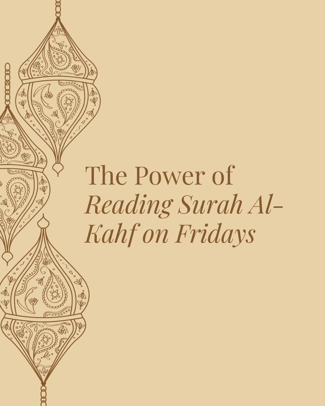 A pause in the week to realign the heart, seek light, and remember what truly matters.