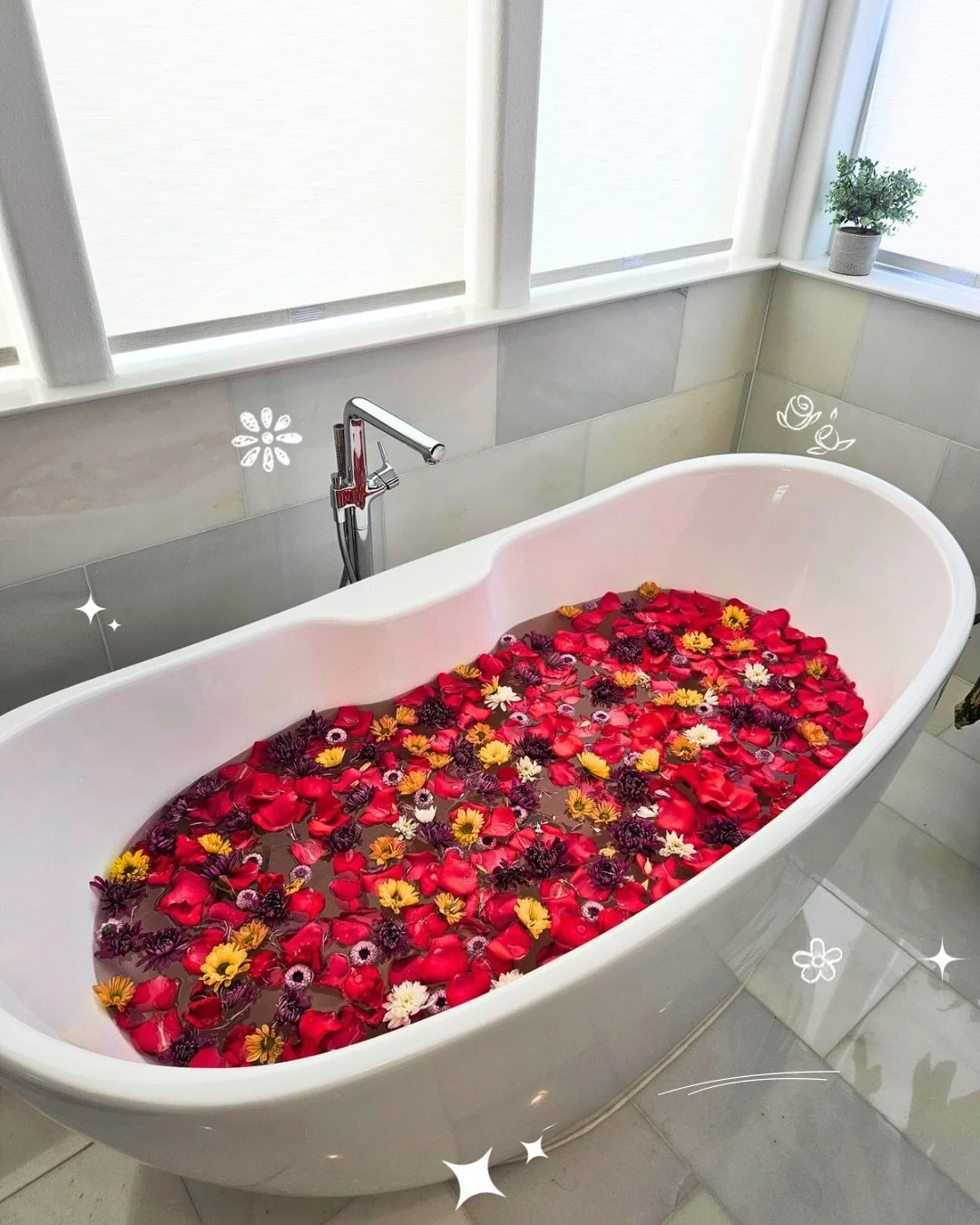 One of our Mandi Bungas from earlier this year.
These moments are all about slowing down, restoring the body, and holding space for new mothers.
To book our Postpartum Wellness Spa Service, visit our website, link in bio.✨