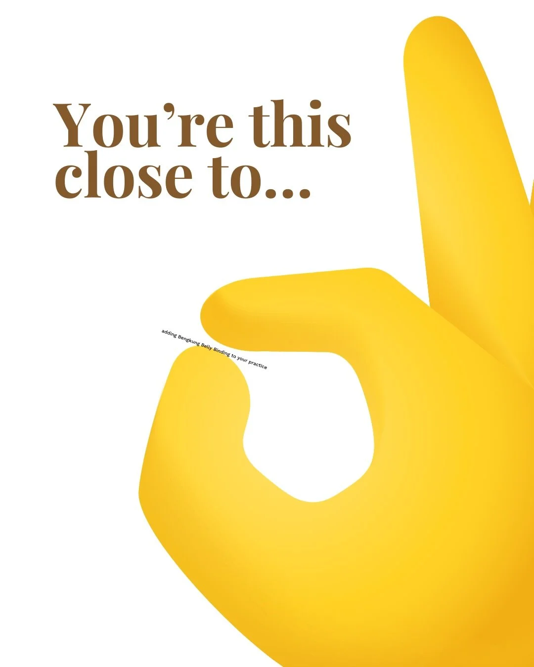 If you&rsquo;ve been curious about Bengkung belly binding, this is your chance to learn it with guidance and intention.

𝘑𝘰𝘪𝘯 𝘰𝘶𝘳 𝘝𝘪𝘳𝘵𝘶𝘢𝘭 𝘉𝘦𝘯𝘨𝘬𝘶𝘯𝘨 𝘉𝘪𝘯𝘥𝘪𝘯𝘨 𝘊𝘦𝘳𝘵𝘪𝘧𝘪𝘤𝘢𝘵𝘪𝘰𝘯 𝘊𝘭𝘢𝘴𝘴 𝘢𝘯𝘥 𝘥𝘪𝘴𝘤𝘰𝘷𝘦𝘳 𝘵𝘩