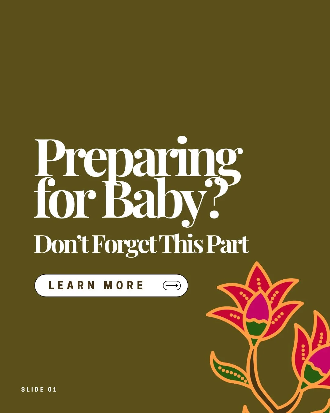 No one really tells you how quiet postpartum can feel.

After all the buildup, the appointments, the messages&hellip; suddenly it&rsquo;s just you, your baby, and a whole new reality you&rsquo;re trying to adjust to.

You&rsquo;re healing. You&rsquo;