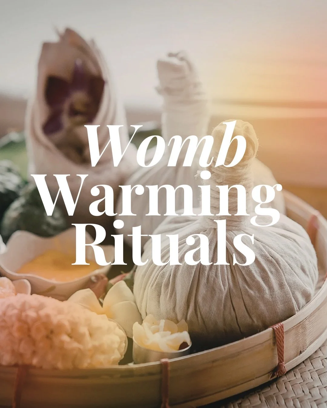 Warmth has long been seen as an ally of the womb across many cultures.
Many traditional practices focus on this simple idea keeping the womb and core warm to encourage circulation, ease discomfort, and help the body return to its natural rhythm. Some