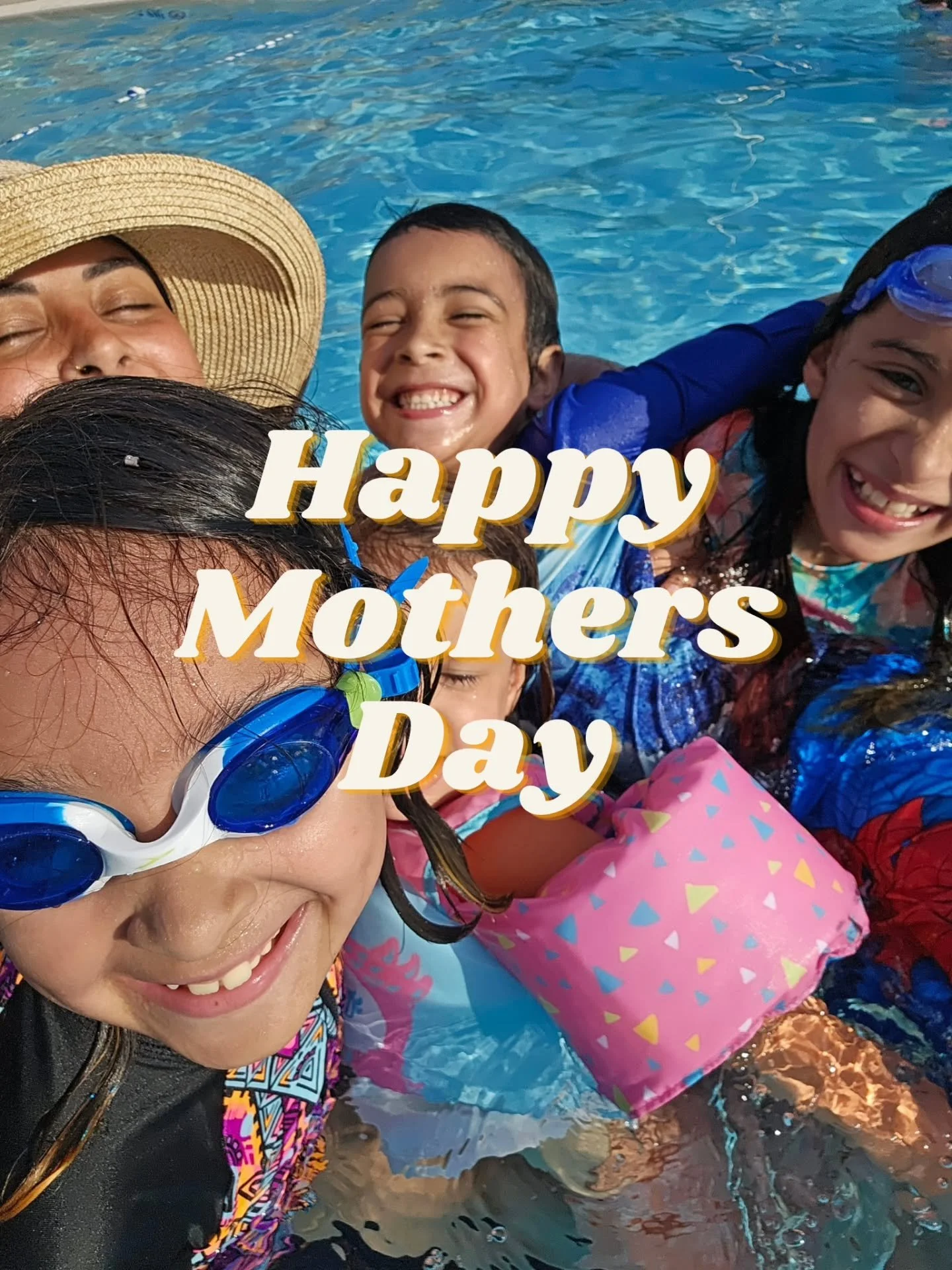 Happy mothers day! I became a mother 11 years ago and have added to our little tribe since. People are always surprised by how many times they hear "Mama" when im around. Someone once told me they timed it and one of my kids is coming up to
