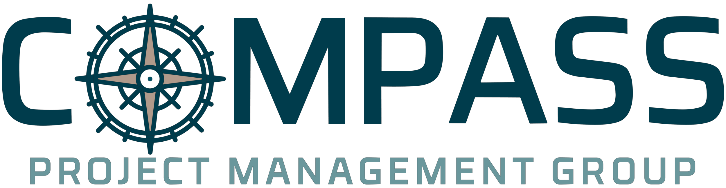 Compass Project Management Group