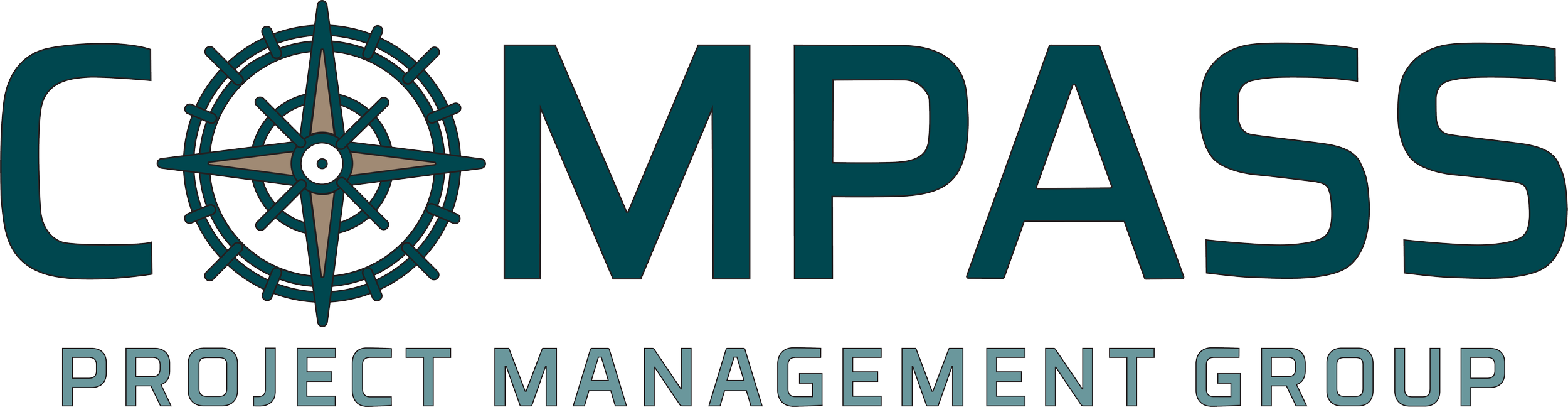 Compass Project Management Group