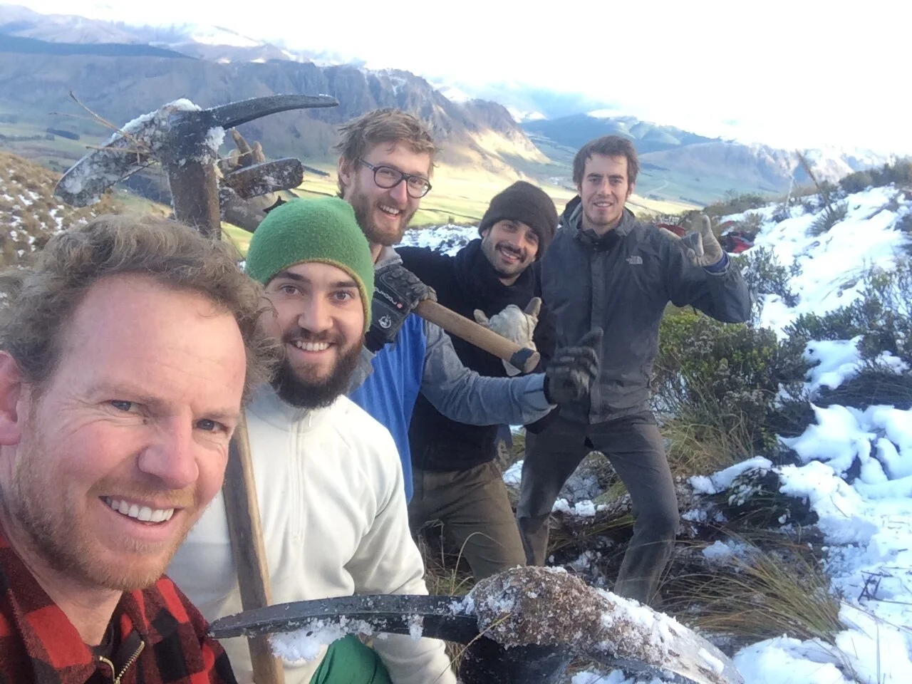 Group Building Trail .JPG