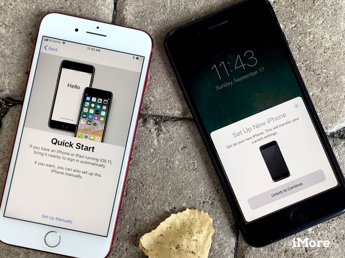 iOS 11: A Usability Audit