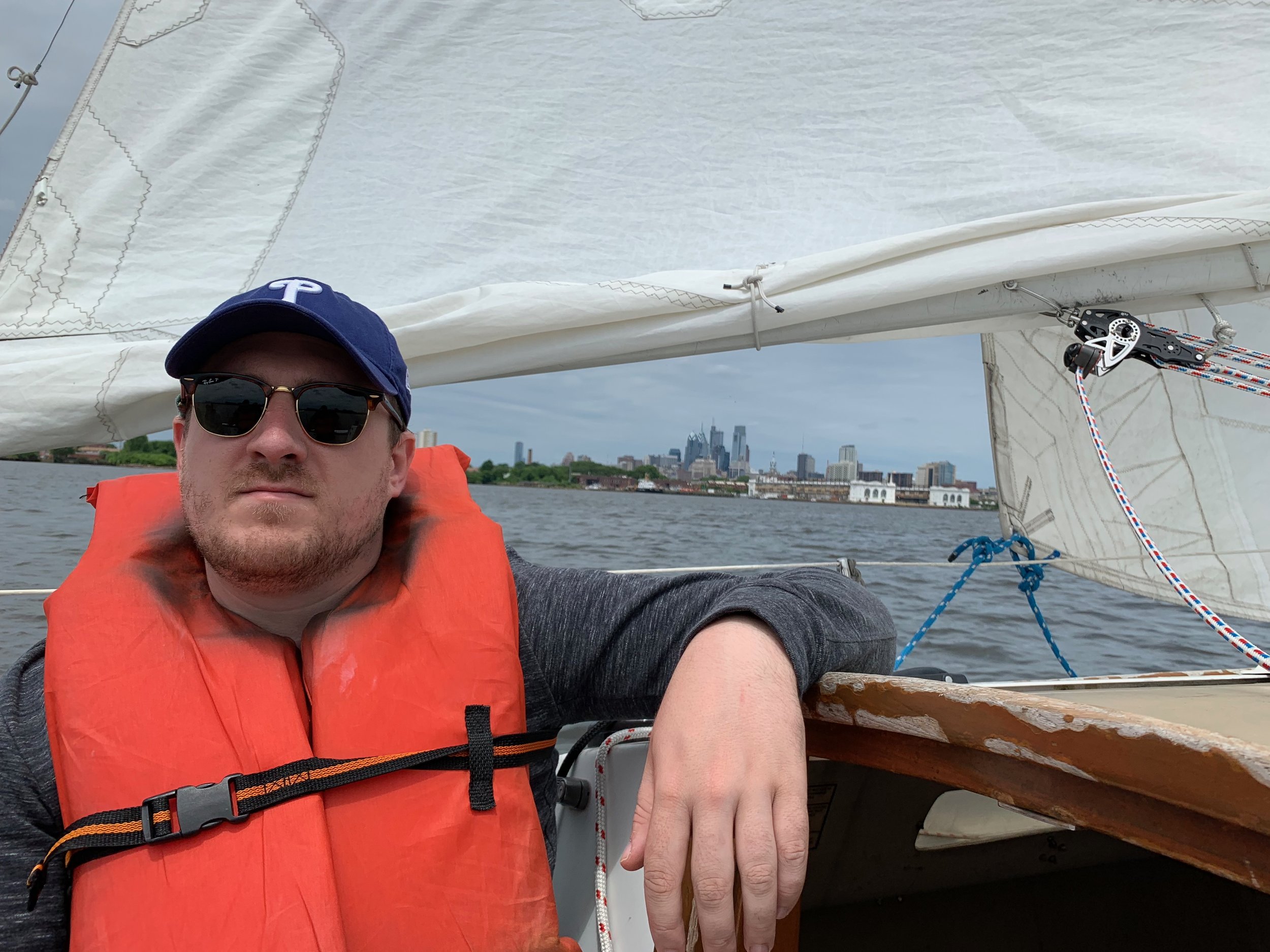 What Sailing Taught Me About Working In UX