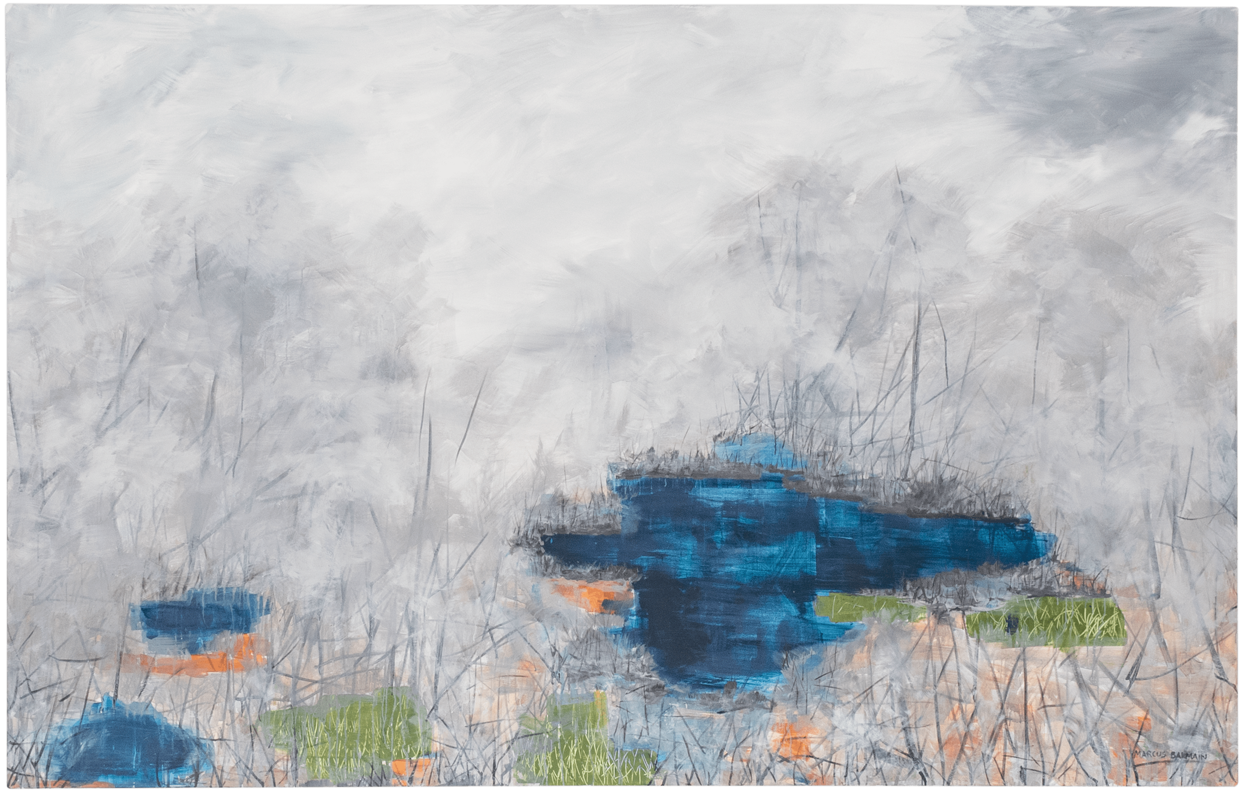 Wilderscape