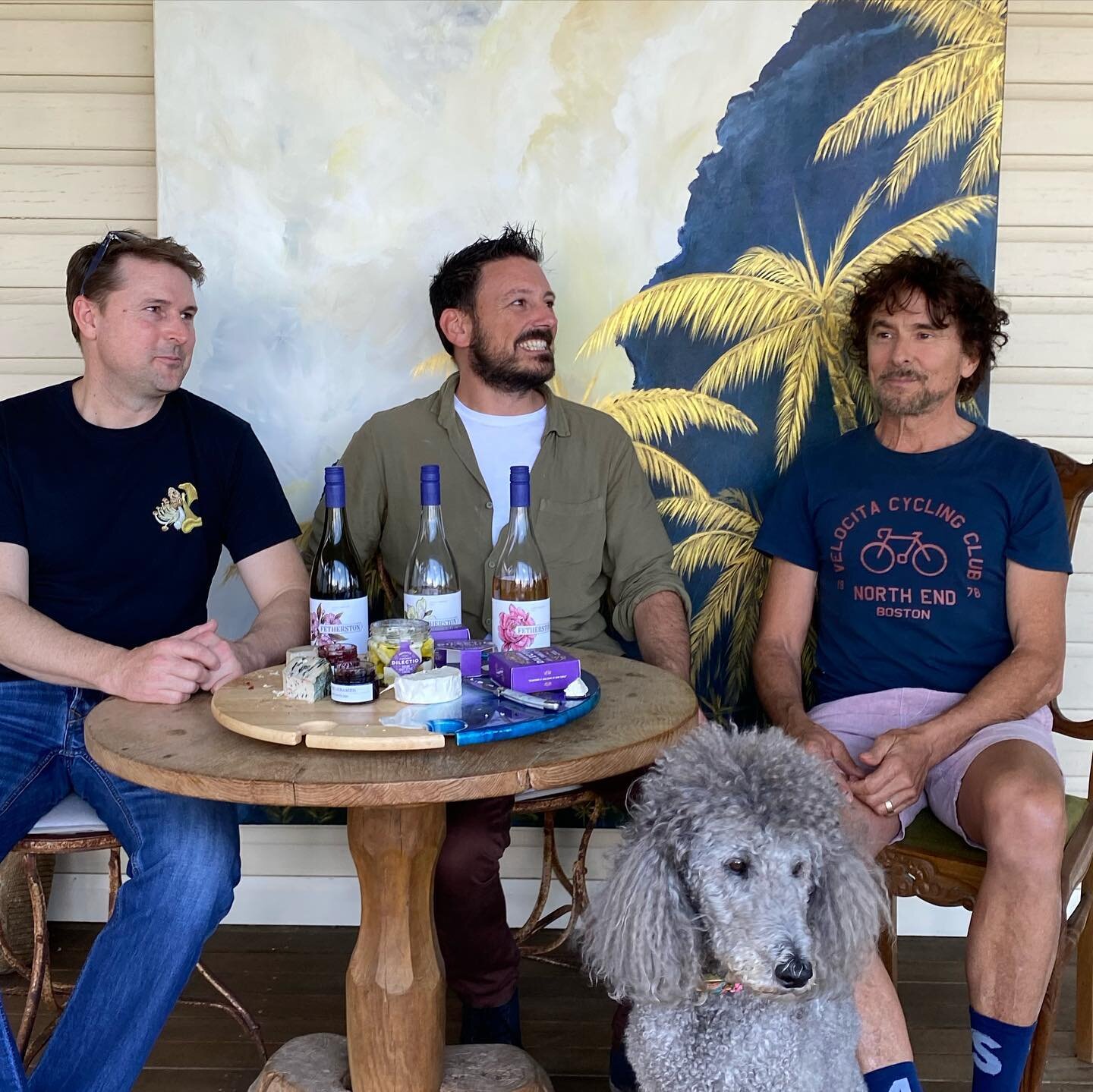 Fortunate to have these incredibly talented entrepreneurs offer their products to us for our up coming Writers festival soir&eacute;e we&rsquo;re hosting here at Grand Pacific House. Newrybar (Byron Bay). 
Come visit us this Saturday 4-8pm and enjoy 
