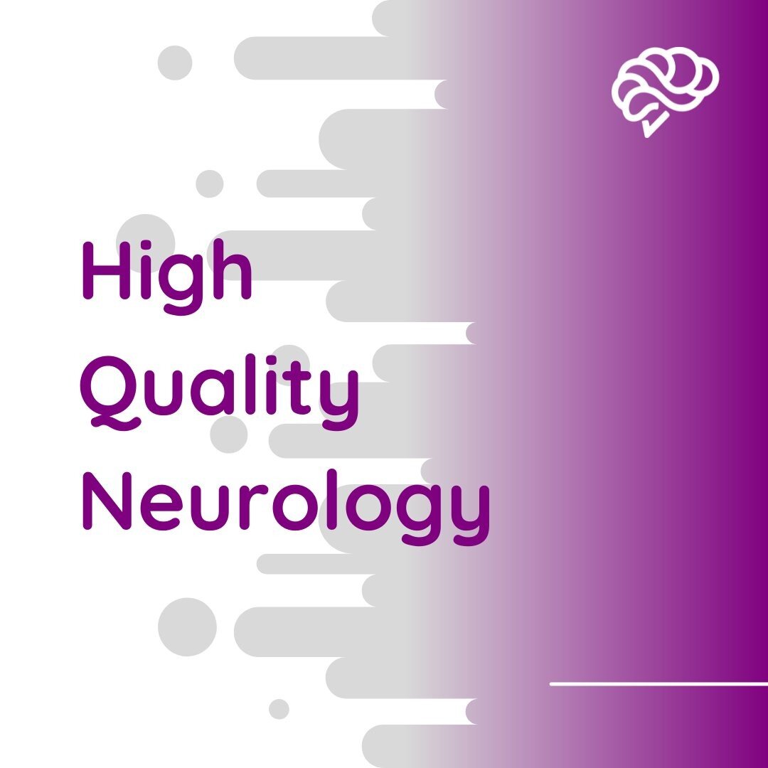 It's never been this easy to receive HIGH QUALITY NEUROLOGICAL CARE. RHBNeuro is your solution to anything and everything Neurology!

Learn more at www.rhbneuro.com

#neuroclinic #neuroscience #epilepsy #convulsion #seizures #dementia #neuropathy #tr