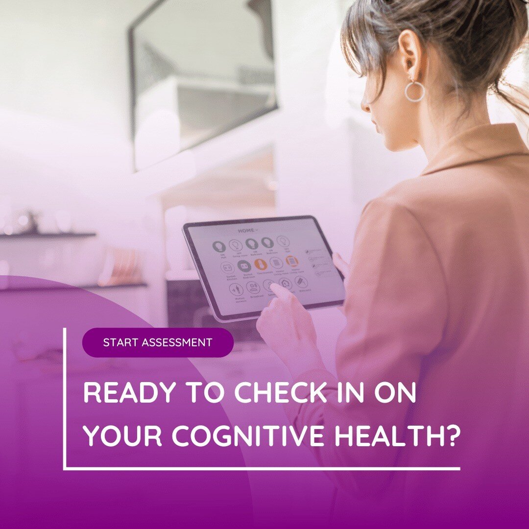 At our clinic or from the comfort of your home, take a clinical cognitive assessment with RHBNeuro and gain valuable insight on the health of your memory, reasoning, processing, and so much more!

Learn more at www.RHBNeuro.com

#neuroclinic #neurosc