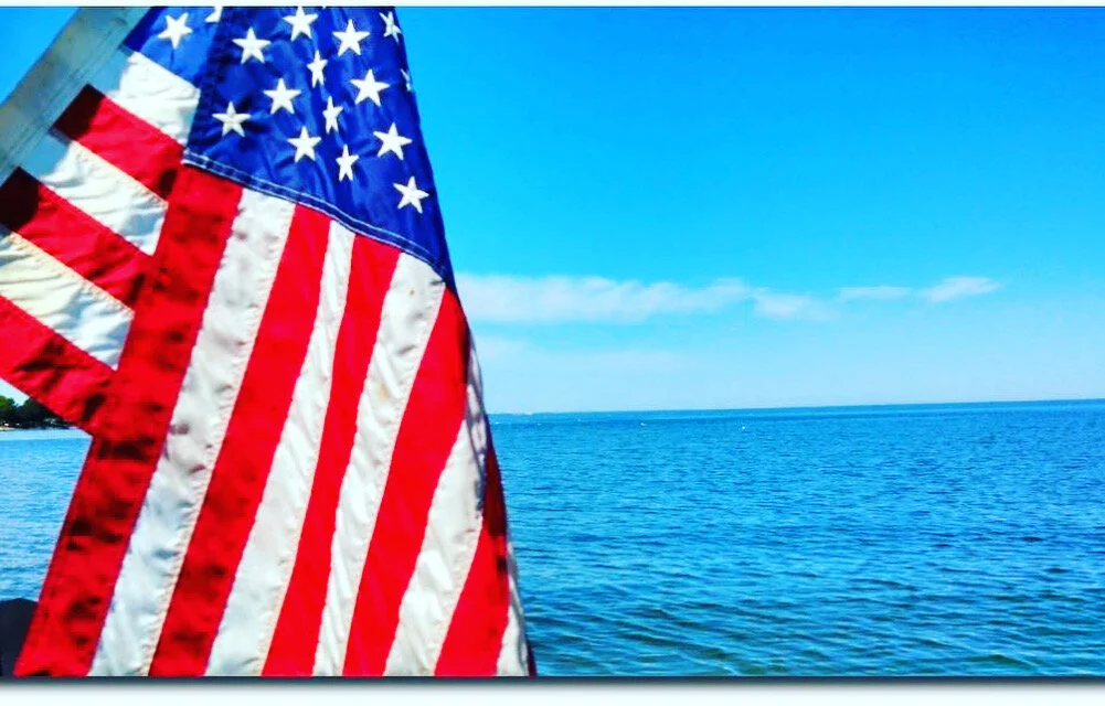 Happy Labor Day Weekend Everyone!