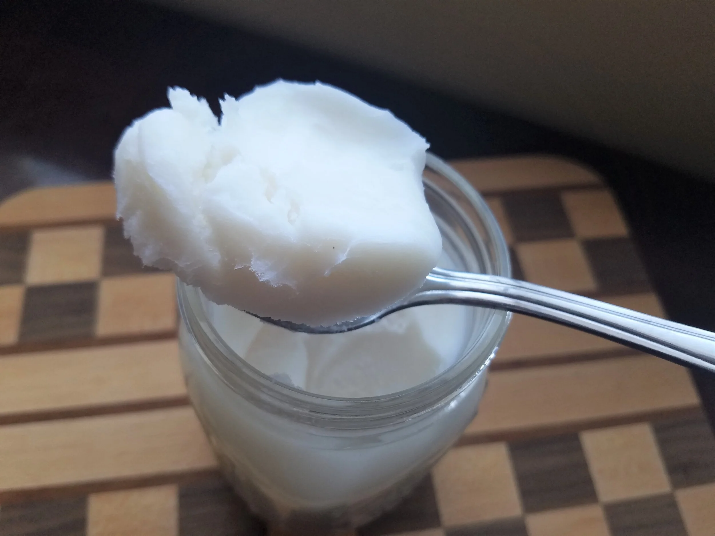 How to Make OldFashion Lard — Honeymilk Homestead