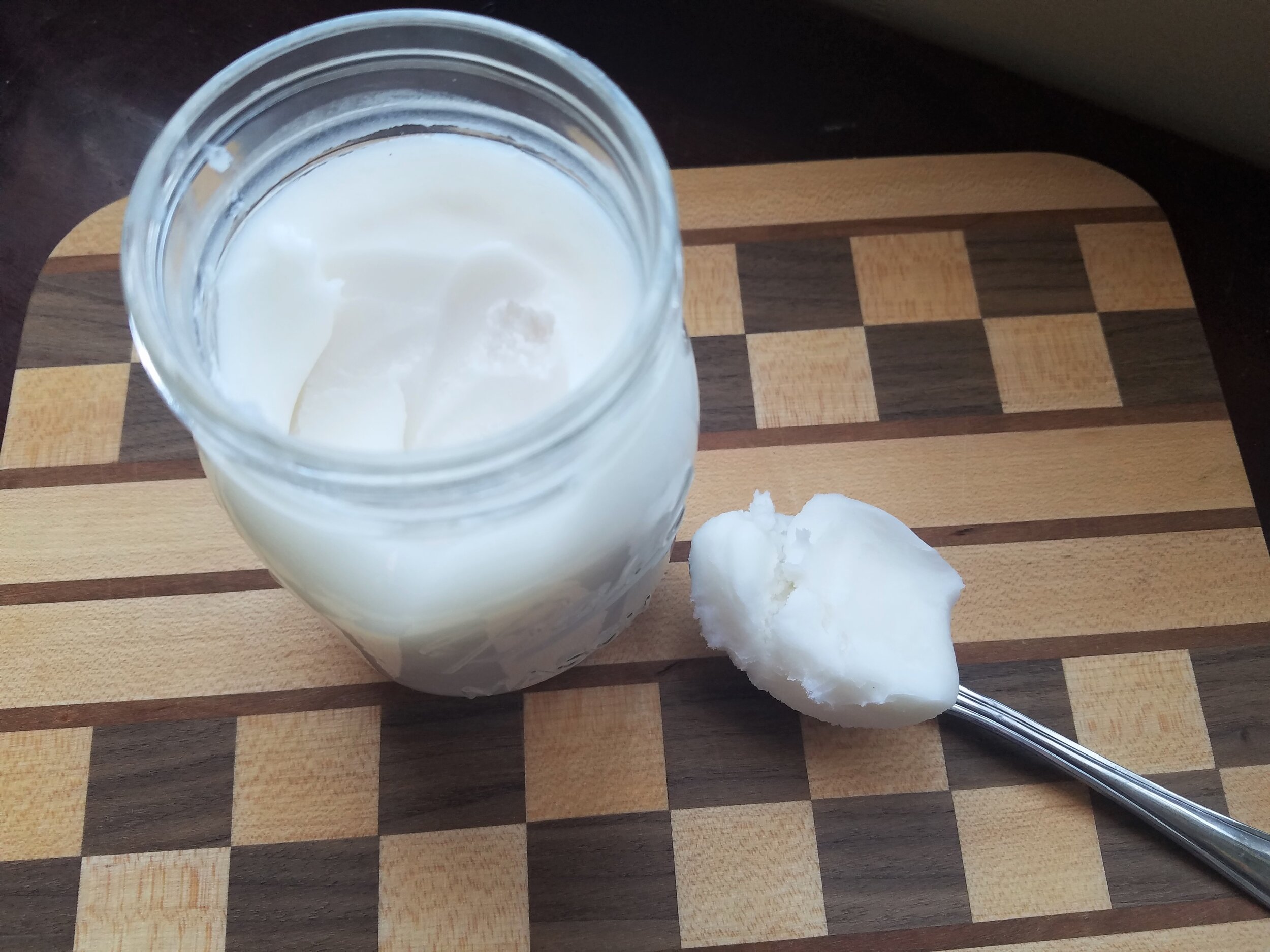 How to Make OldFashion Lard — Honeymilk Homestead