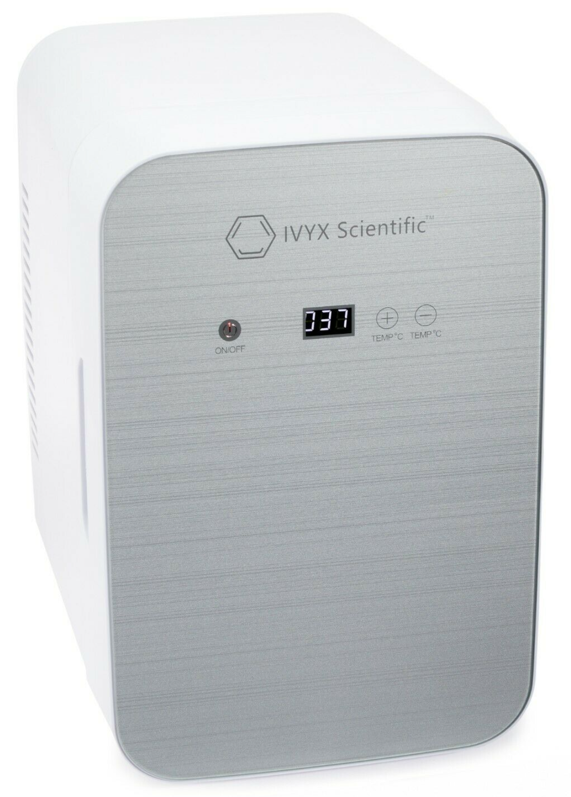 Milk Safety, Our Dairy Testing System!