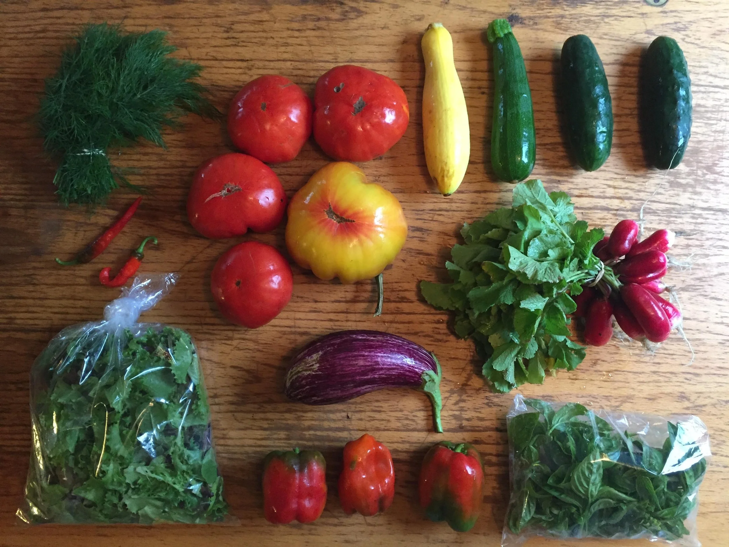 Farm Store — Honeymilk Homestead