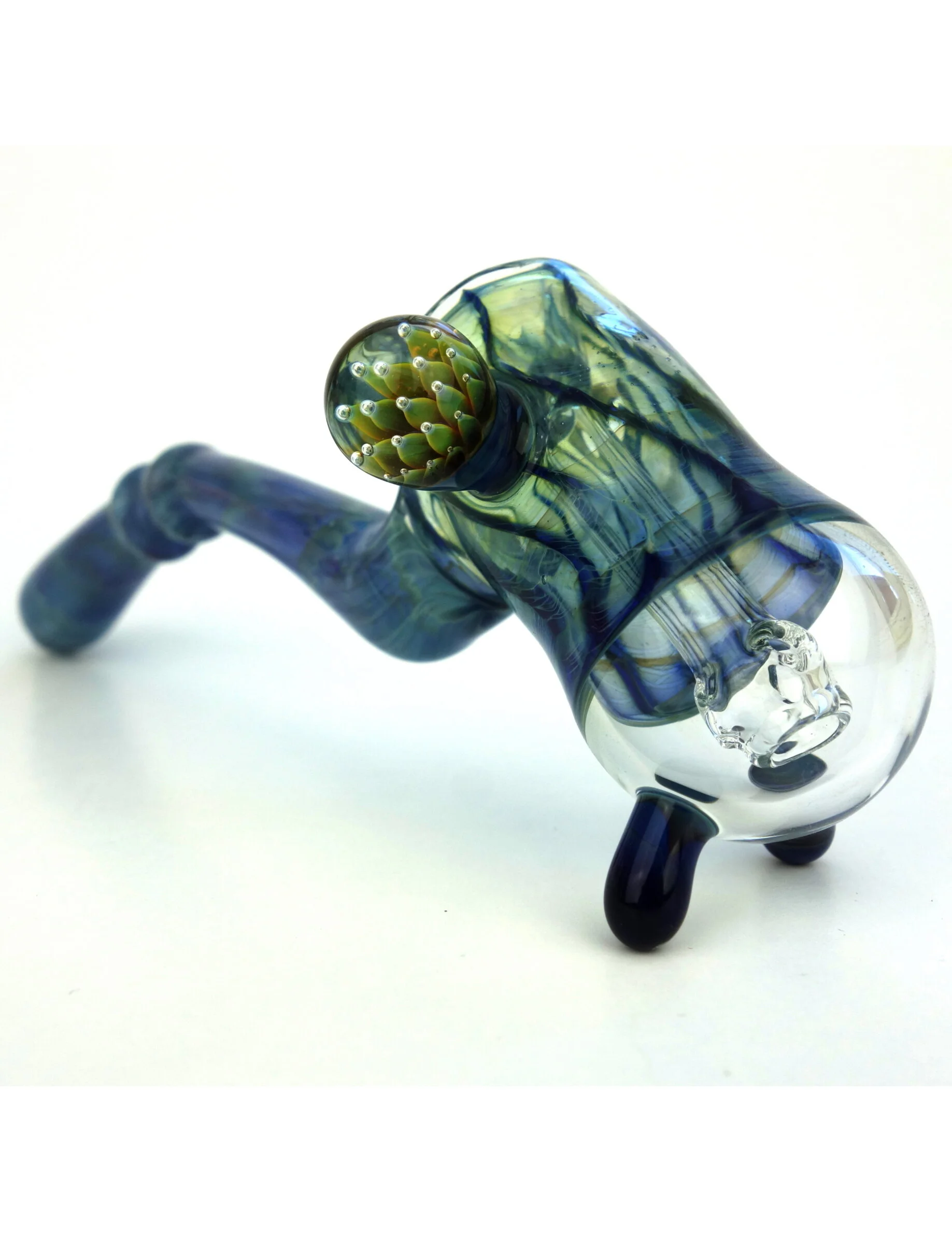 Stormtrail Single Chamber Bubblers