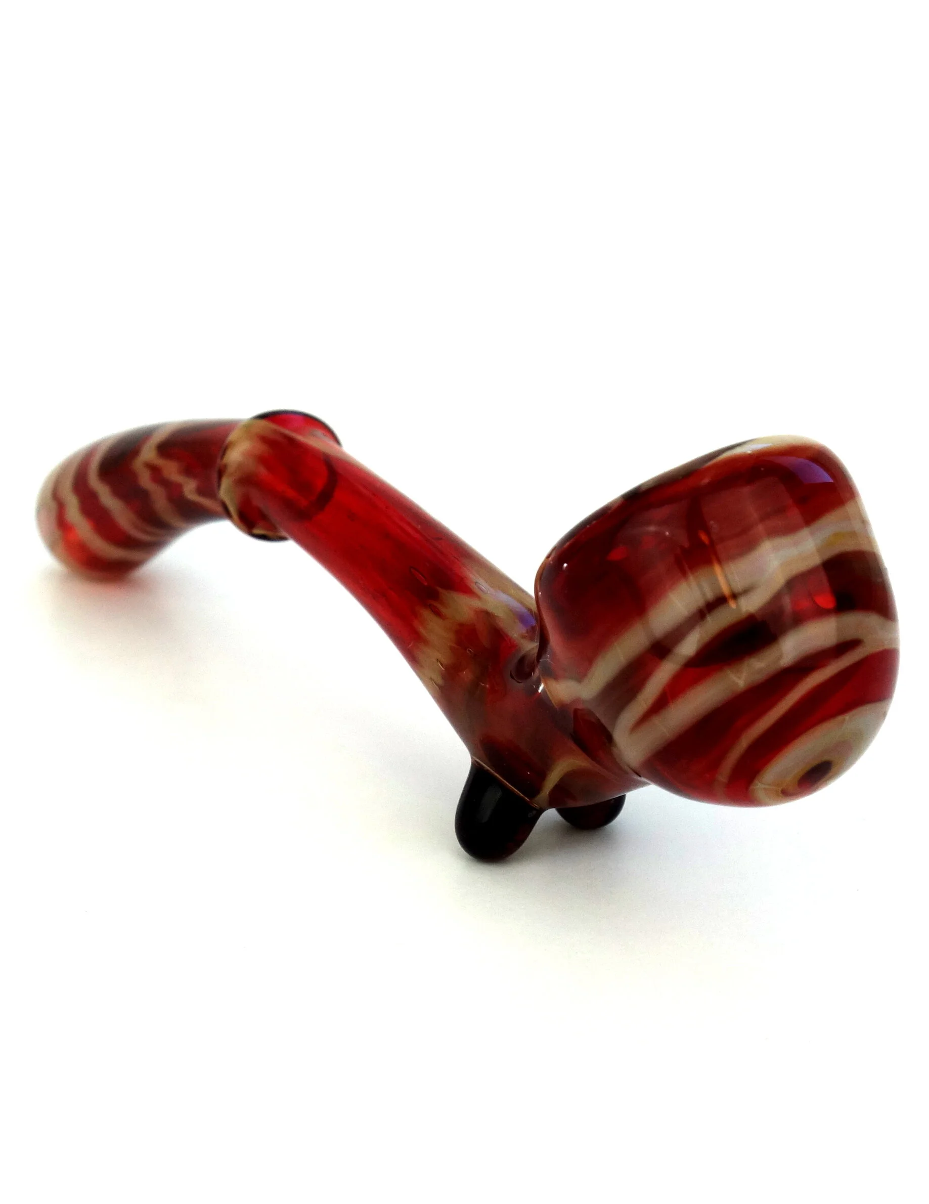 Mini Gandalf With Feet