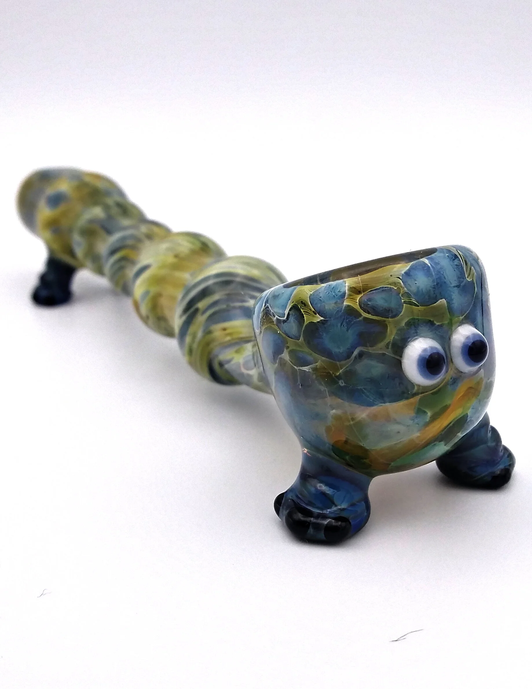 Pet Pipe