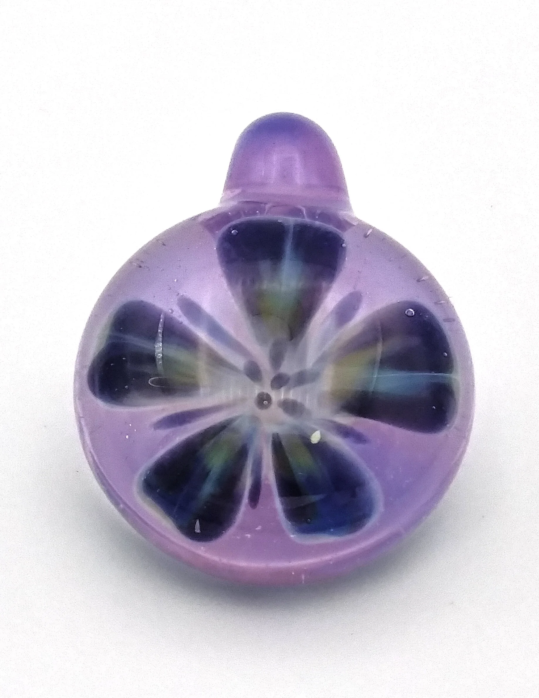 Flower Pendant